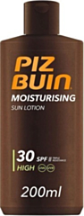 PIZ BUIN IN SUN MOISTURISING SUN LOTION SPF 30 ML 400 X 12 Pezzi