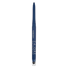 Matita Occhi Waterproof 24 Ore Deborah Milano, 04 Blue - Alta Precisione, Lunga Durata e Ultra-pigmentata, 0.5 gr - Ideale per uno Sguardo Intenso e Definito