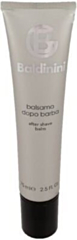 Balsamo Dopobarba BALDININI GIMMY 75 ML in Tubo - Idratante e Lenitivo