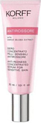 Korff Siero Concentrato Antir