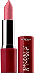 Rossetto Deborah Milano Il Rossetto Colore 523 - Rosso Intenso