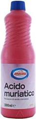 ACIDO MURIATICO 1 LT