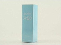 Gel Doccia MD Emotion - Idratante e Rinfrescante - 400 ml