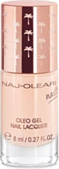SMALTO EFFETTO GEL 05 ROSA PORCELLANA