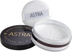 Cipria Libera Trasparente ASTRA Velvet Skin per Effetto Vellutato