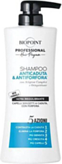 Shampoo Professionale Biopoint - 400 ml - Trattamento Capelli Intensivo