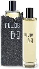 Eau de Parfum Unisex 80 Hg Mercury - Profumo Duraturo e Versatile