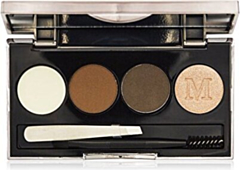 Maëlle Brow Stylist Medium-Dark: Definizione Sopracciglia Perfetta - Scopri la Tonalità Ideale per Risaltare il Tuo Sguardo!