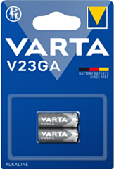 Pile varta V23GA batteria alcalina 12V