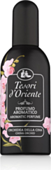 Profumo Tesori d'Oriente Orchidea Eau de Toilette 100 ml Spray