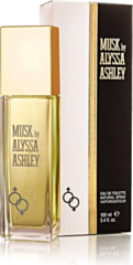 Alyssa Musk By Alyssa Ashley edt 100ml ato