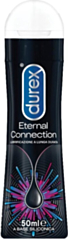 Gel Lubrificante Silicolico Durex Eternal Connection - 50 ml