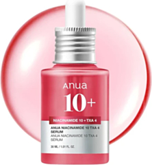 Niacinamide 10% + TXA 4% Dark Spot Serum