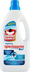 Disinfettante Liquido Omino Bianco Multiuso - 900 ml 