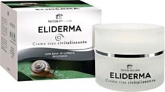 Crema Viso Intensiva Eliderma di Victor Philippe 50 ml - Idratante Nutriente Intensivo