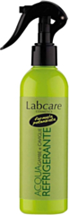 ACQUA REFRIGERANTE Gambe e Caviglie Flacone Spray 200 ml X 6 Pezzi