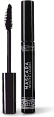 Mascara Nero Allungante DAERMA Infinite Lashes - Effetto Ciglia Finte Istantaneo con Vitamina E - Volume Intenso e Lunghezza Massima, 10 ml - Confezione Singola