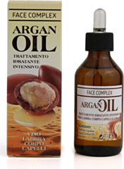 Argan Oil Face Serum | Hydrating Complex for Radiant Skin | 100ml