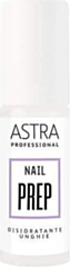 Preparatore Unghie Astra Smalto Semipermanente Professional Prep, Smalto Professionale Alta Qualità, 5 ml