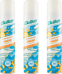 Shampoo BELLERY Unisex Adulto: Ideale per Tutti i Tipi di Capelli - Cura Capillare Completa
