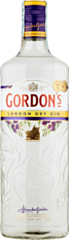 Gin Gordon Original Importato 70cl - Bottiglia di Gin di Alta Qualità