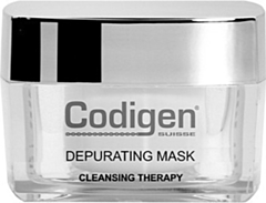 Codigen Crema Depurativa 50Ml