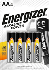Energizer Ministilo Aaa