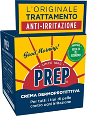 PREP VASO 75 ML ANTI-IRRITAZIONE RICCA DI OLI ESSENZIALI AmV X 12 Pezzi