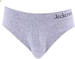 Costume da Bagno Jackerson Slip 1 Pezzo - Nuotata Perfetta