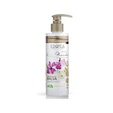 Sapone Liquido Idratante Malva e Camomilla 300ml - Pelle Sensibile