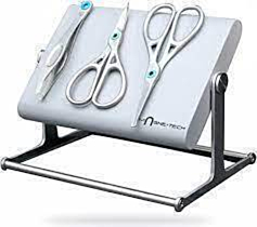 Premax 40959 Ring Lock System Line Set Manicure Magnetico