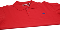 T-shirt Polo Brand in Cotone di Alta Qualità Taglia 50 - Disponibile Ora