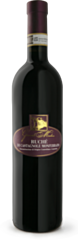Vino Ruchè di Castagnole Monferrato DOCG 0.75lt – Vino Rosso Piemontese