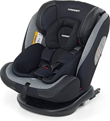 Seggiolino Auto FoppaPedretti | Supporto Sicurezza Bambini