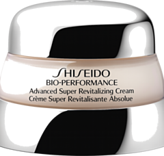 Crema Rivitalizzante Shiseido Bio Performance Advanced Super - 50 ml