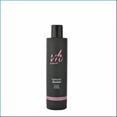 Shampoo Idratante Viahermada Le Touchè, 250 ml - Trattamento Nutriente per Capelli
