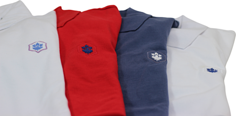 T-shirt Polo Brand Taglia 50 Alta Qualità Cotone Confortevole