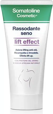 Crema Rassodante Seno Somatoline Lifting Effect 75ml - Azione Tonificante Intensiva