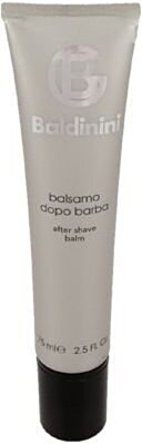 Balsamo Dopobarba BALDININI GIMMY 75 ML in Tubo - Idratante e Lenitivo