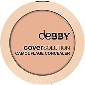 DEBBY COVER SOLUTION CAMOUFLAGE CONCEALER 04