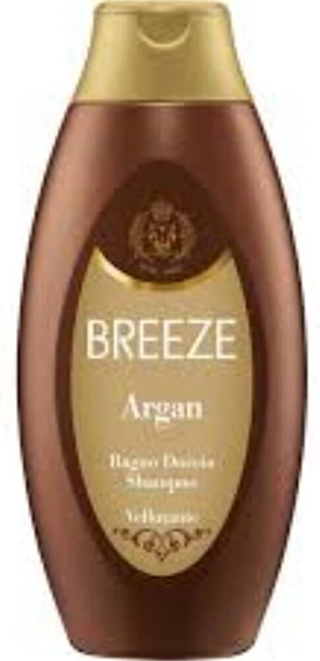 Bagnoschiuma all'Argan Idratante 400 ml - Cura Della Pelle Naturale