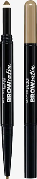 Maëlle marrone Stylist blonde-medium – per sopracciglia X 3 Pezzi