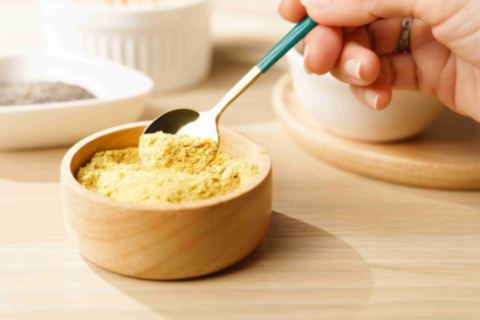 Lievito Alimentare in Scaglie 150g BIO