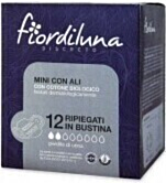 Mini con ali per incontinenza leggera 12 pz BIO