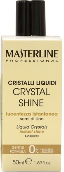 Masterline Cristalli Liquidi 50 ml X 6 Pezzi