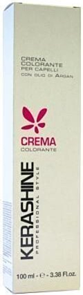 Haarfärbecreme, 100 ml, 5,38 PS, Kastanienbraun, Schokolade X 6 Pezzi