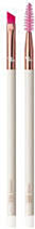 Brow Babes - Set di due pennelli per sopracciglia UBU X 6 Pezzi