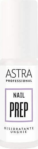 Preparatore Unghie Astra Smalto Semipermanente Professional Prep, Smalto Professionale Alta Qualità, 5 ml