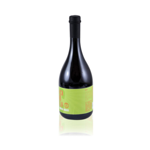 Birra Ambrata Camilla 750ml