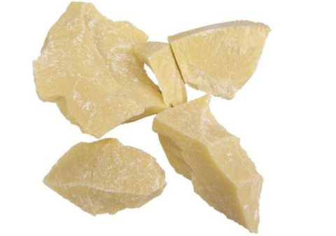 Burro di Cacao crudo 200g BIO senza glutine